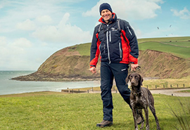 Great British Dog Walks